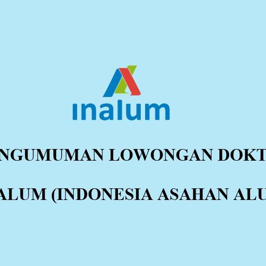 lowongan-dokter-inalum