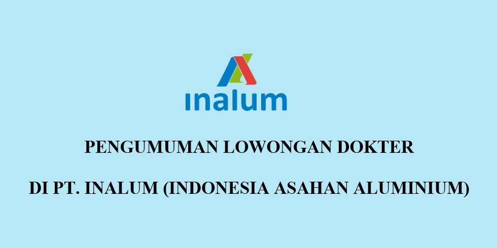 lowongan-dokter-inalum
