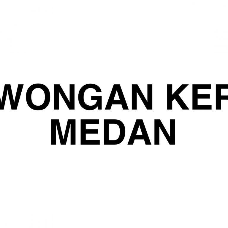 lowongan-medan